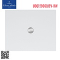Khay Tắm Đứng Hình Chữ Nhật villeroy-boch Squaro UDQ1290SQI2V-RW