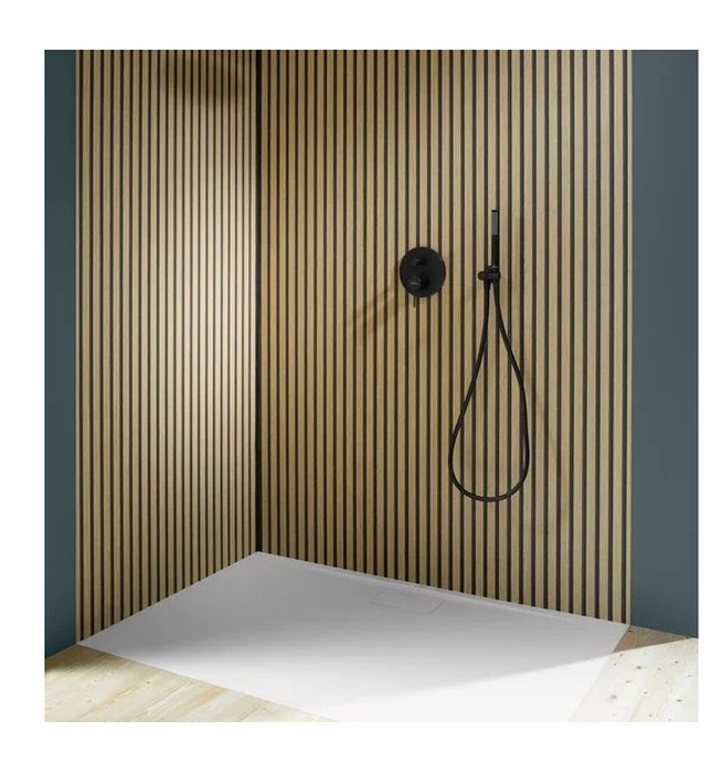 Khay Tắm Đứng villeroy-boch Architectura UDA1290ARA215V-RW