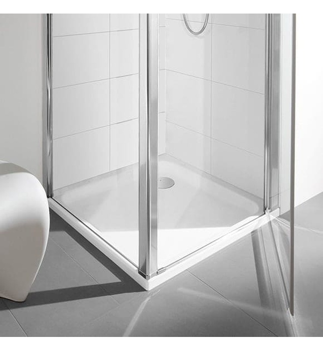 Khay Tắm Đứng villeroy-boch O.novo UDA0906DEN1V