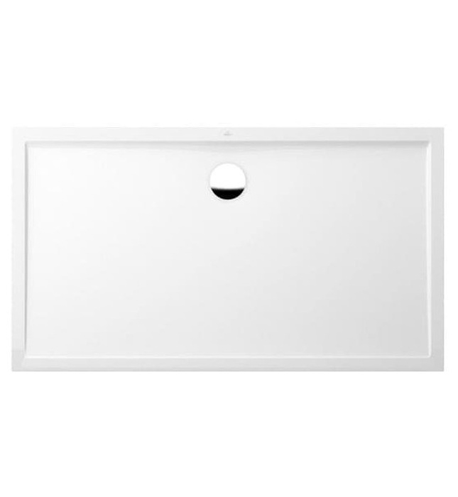 Khay Tắm Đứng villeroy-boch Futurion UDQ1800FFL2V