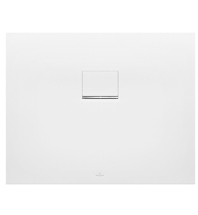 Khay Tắm Đứng villeroy-boch Squaro UDQ1080SQI2BV