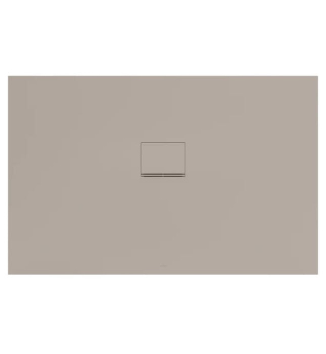 Khay Tắm Đứng villeroy-boch Squaro UDQ1490SQI2V-AL