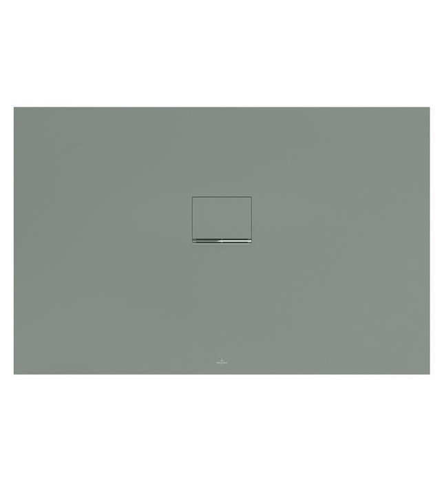 Khay Tắm Đứng villeroy-boch Squaro UDQ1490SQI2V-R8