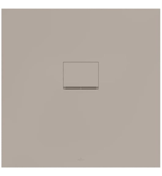 Khay Tắm Đứng villeroy-boch Squaro UDQ9090SQI1V-AL