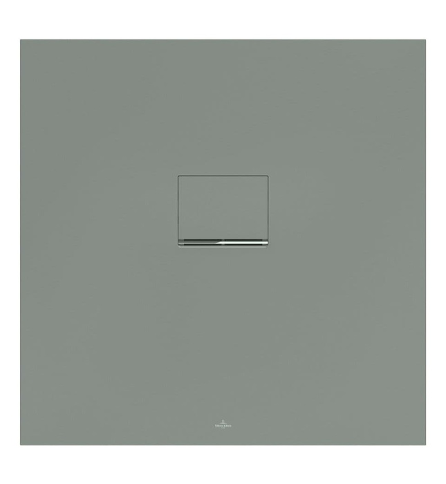 Khay Tắm Đứng villeroy-boch Squaro UDQ9090SQI1V-R8