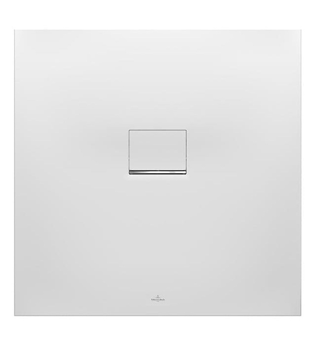 Khay Tắm Đứng villeroy-boch Squaro UDQ9090SQI1V-RW