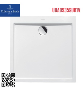 Khay Tắm Đứng villeroy-boch Subway UDA0935SUB1V
