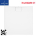 Khay Tắm Đứng villeroy-boch Architectura UDA8080ARA115V