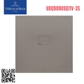 Khay Tắm Đứng villeroy-boch Squaro UDQ9090SQI1V-3S
