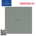 Khay Tắm Đứng villeroy-boch Squaro UDQ9090SQI1V-R8