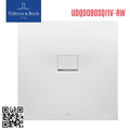Khay Tắm Đứng villeroy-boch Squaro UDQ9090SQI1V-RW