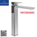 Vòi lavabo nóng lạnh Villeroy-boch Subway 3.0 TVW11200400061