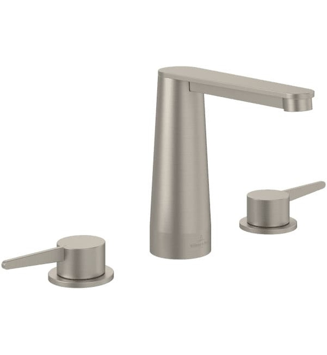 Vòi lavabo nóng lạnh Villeroy-boch Conum TVW12700100164