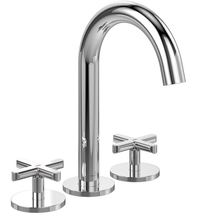 Vòi lavabo nóng lạnh Villeroy-boch Loop & Friends TVZ10600900061