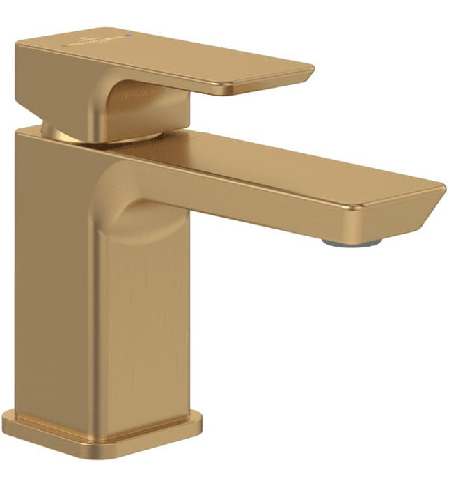 Vòi lavabo nóng lạnh Villeroy-boch Subway 3.0 TVW11200100176