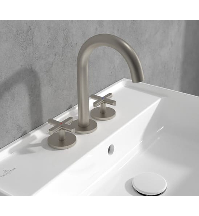 Vòi lavabo nóng lạnh Villeroy-boch Loop & Friends TVZ10600900064