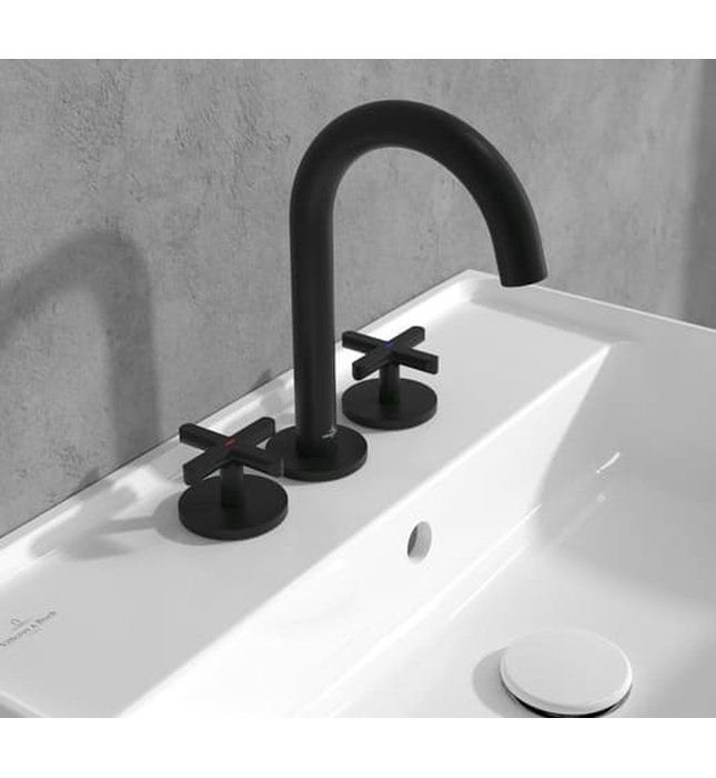 Vòi lavabo nóng lạnh Villeroy-boch Loop & Friends TVZ106009000K5