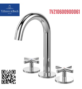 Vòi lavabo nóng lạnh Villeroy-boch Loop & Friends TVZ10600900061
