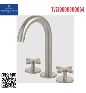 Vòi lavabo nóng lạnh Villeroy-boch Loop & Friends TVZ10600900064