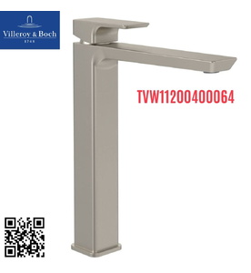 Vòi lavabo nóng lạnh Villeroy-boch Subway 3.0 TVW11200400064