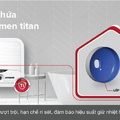 Bình nóng lạnh Ariston 30 lít ANDRIS2 30 LUX 2.5 FE
