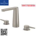 Vòi lavabo nóng lạnh Villeroy-boch Conum TVW12700100164