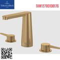 Vòi lavabo nóng lạnh Villeroy-boch Conum TVW12700100176