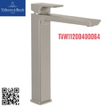 Vòi lavabo nóng lạnh Villeroy-boch Subway 3.0 TVW11200400064