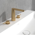 Vòi lavabo nóng lạnh Villeroy-boch Conum TVW12700100176