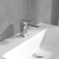 Vòi lavabo nóng lạnh Villeroy-boch Subway 3.0 TVW11200100164