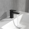 Vòi lavabo nóng lạnh Villeroy-boch Subway 3.0 TVW112001001K5