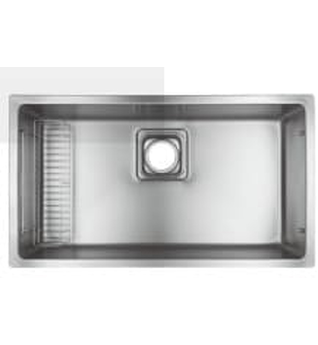 Chậu Rửa Bát 1 Hố Nhập Khẩu Nhật Bản Shigeru JSM-K FS