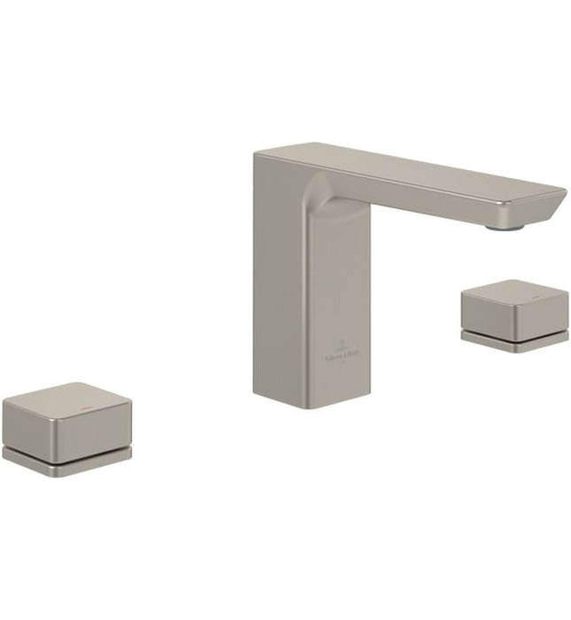 Vòi lavabo nóng lạnh Villeroy-boch Subway 3.0 TVW11200500064