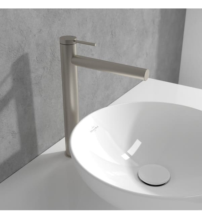 Vòi lavabo nóng lạnh Villeroy-boch Loop & Friends TVW10610615364