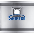 Chậu Rửa Bát 1 Hố Nhập Khẩu Nhật Bản Shigeru JSM-K FS