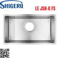 Chậu Rửa Bát 1 Hố Nhập Khẩu Nhật Bản Shigeru LE JSN-K FS 