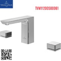 Vòi lavabo nóng lạnh Villeroy-boch Subway 3.0 TVW11200500061