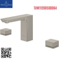 Vòi lavabo nóng lạnh Villeroy-boch Subway 3.0 TVW11200500064
