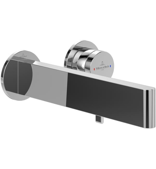 Vòi lavabo âm tường Villeroy-boch Loop & Friends TVZ10600700061