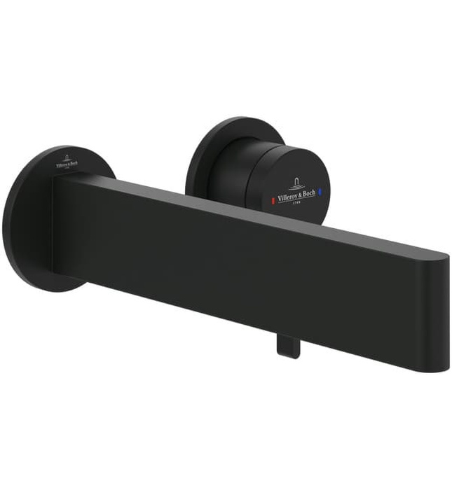 Vòi lavabo âm tường Villeroy-boch Loop & Friends TVZ106007000K5