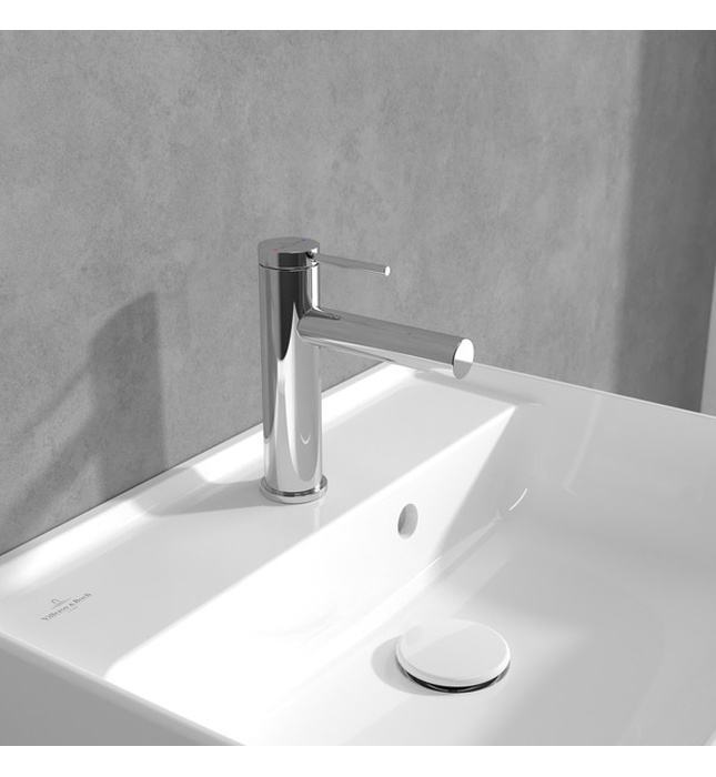 Vòi lavabo nóng lạnh Villeroy-boch Loop & Friends TVW10610315361