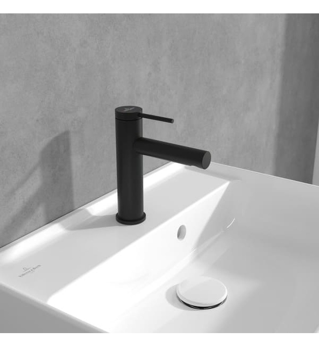 Vòi lavabo nóng lạnh Villeroy-boch Loop & Friends TVW106103153K5