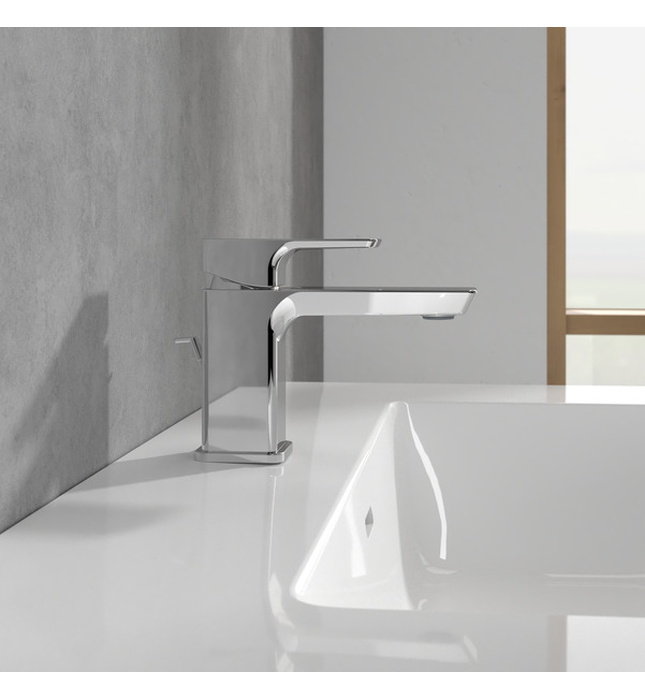 Vòi lavabo nóng lạnh Villeroy-boch Loop & Friends TVW11200100061