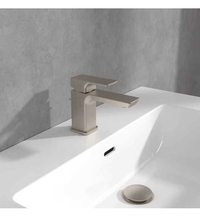 Vòi lavabo nóng lạnh Villeroy-boch Loop & Friends TVW11200100064