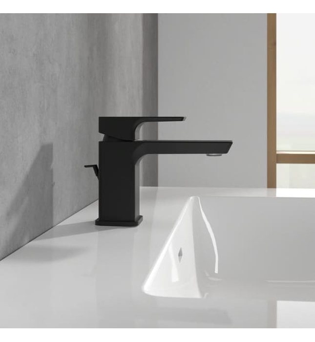 Vòi lavabo nóng lạnh Villeroy-boch Loop & Friends TVW112001000K5