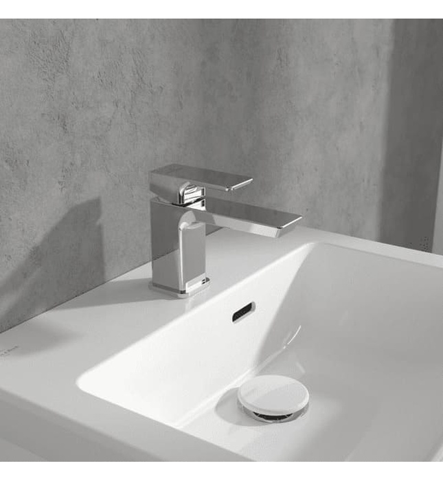 Vòi lavabo nóng lạnh Villeroy-boch Loop & Friends TVW11200600061