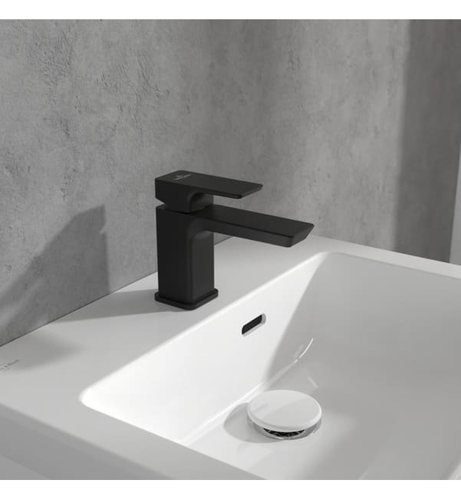 Vòi lavabo nóng lạnh Villeroy-boch Loop & Friends TVW112006000K5