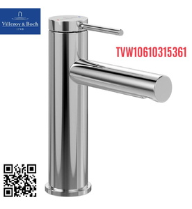 Vòi lavabo nóng lạnh Villeroy-boch Loop & Friends TVW10610315361