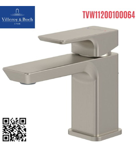 Vòi lavabo nóng lạnh Villeroy-boch Loop & Friends TVW11200100064