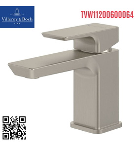 Vòi lavabo nóng lạnh Villeroy-boch Loop & Friends TVW11200600064